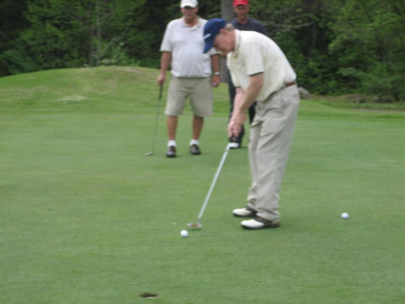 Golf Outing, Gatlingburg 5-07 012